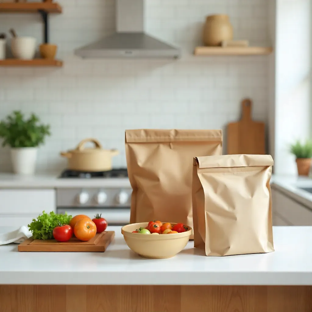 Lunch bags for kids