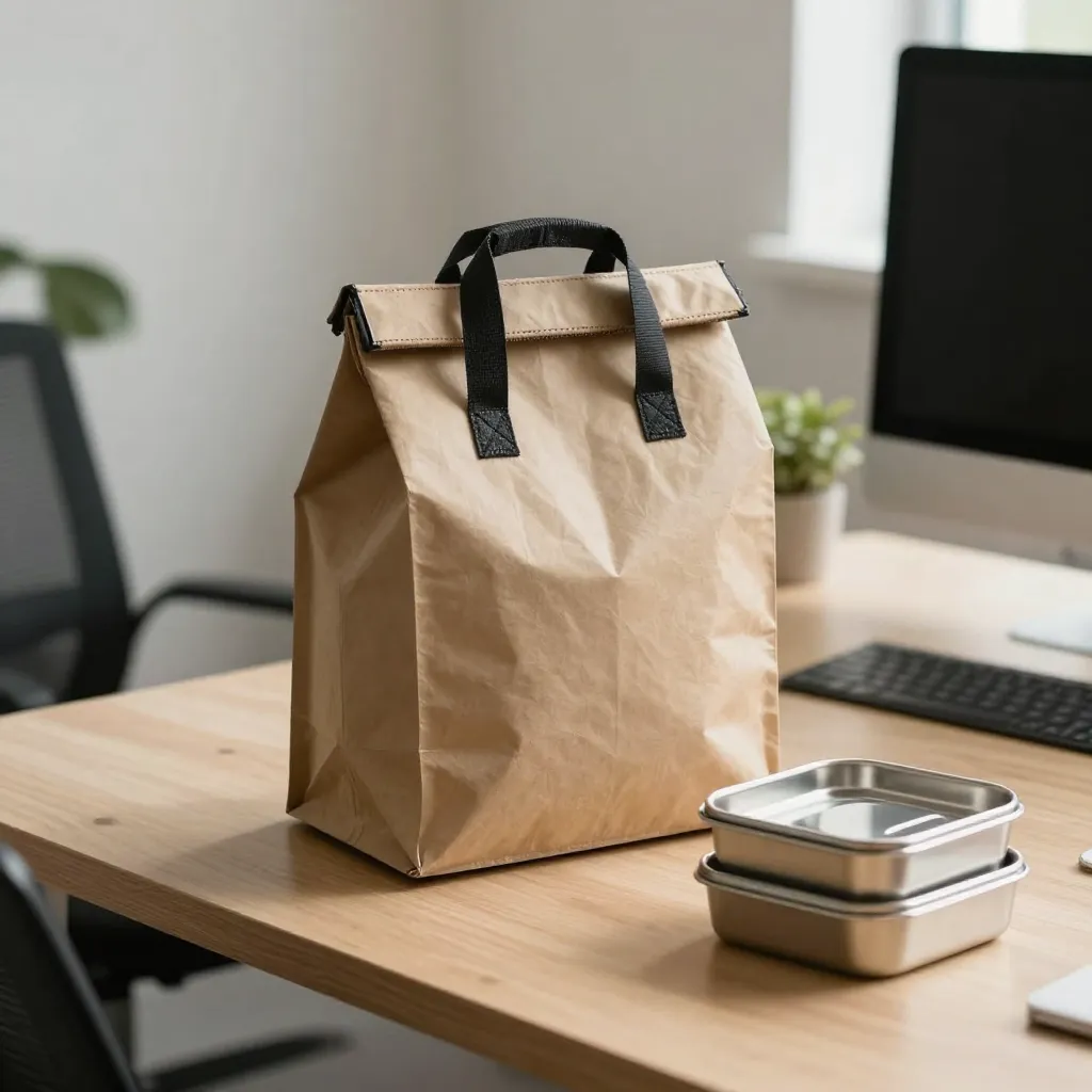 Sustainable materials and eco-friendly products